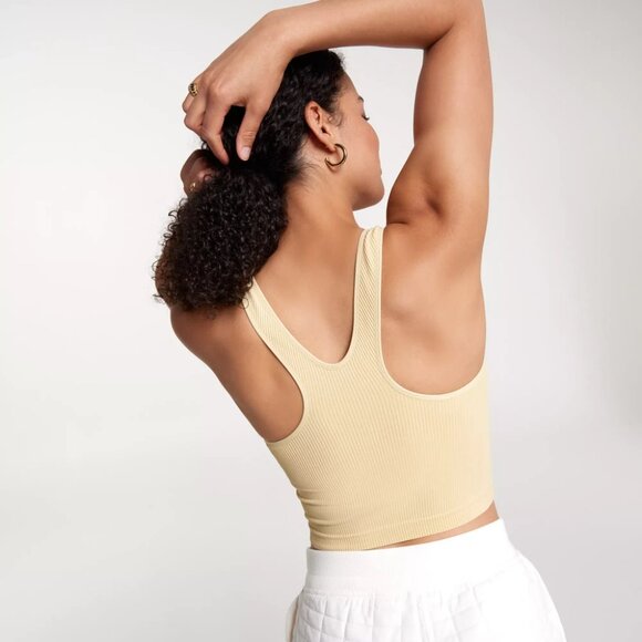 CALIA Women's Seamless Brami - Picture 2 of 8